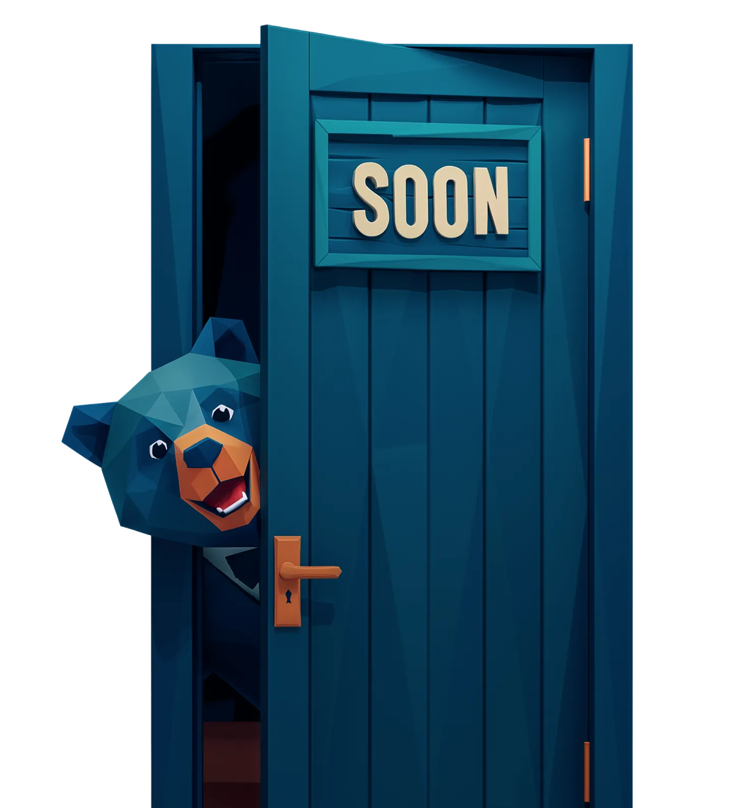 error page background